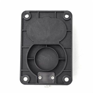 DC CCS Combo 2 Plug Holster CCS 2 Dummy Socket Holder