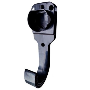 IEC 62196 Typ 2 Dummy Socket Holder