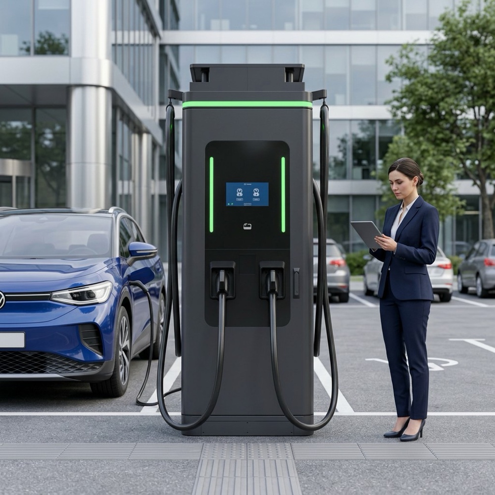 mida-dc-charger-60kw-ccs1-fast-charging