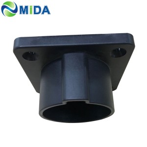 SAE J1772 Tipo 1 Soporte Dummy Socket