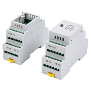 Controller EVSE EPC 32A Wallbox EVSE per caricabatterie per auto elettriche