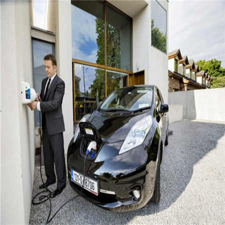 2020 Guide On How To Charge Your Electric Car With Charging Stations