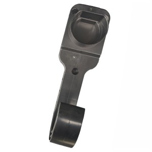 IEC 62196 Typ 2 Dummy Socket Holder