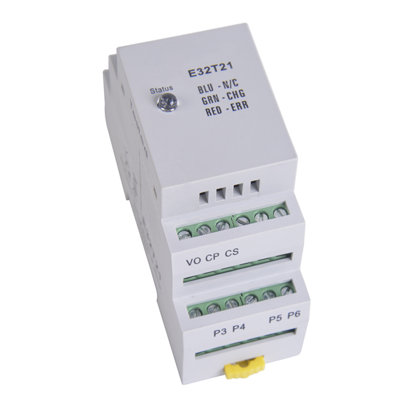 Smart EVSE EPC Protocol Controller 32A Tethered Electric Charging Point E32T21 Vekon Featured Image