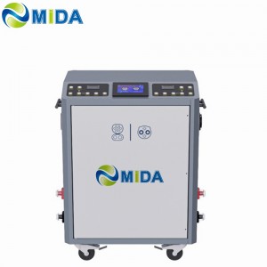 MIDA All-in-One DC Fast Charger Tester CCS2 CHAdeMO GBT Simulator