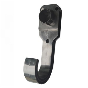 SAE J1772 Plug Holder Dummy Socket Type 1 Gun Holster