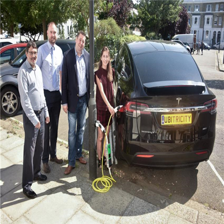 Car makers call for removal of VAT from electric Vehicle cars