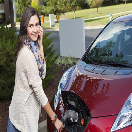 Руководство по зарядке вашего электромобиля с помощью зарядных станций 2020 года