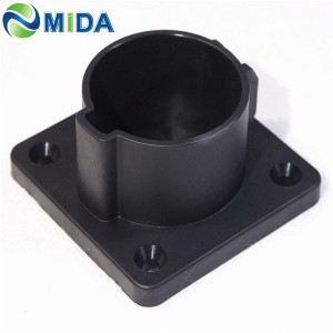 SAE J1772 Type D Holder Socket รุ่นที่ 1