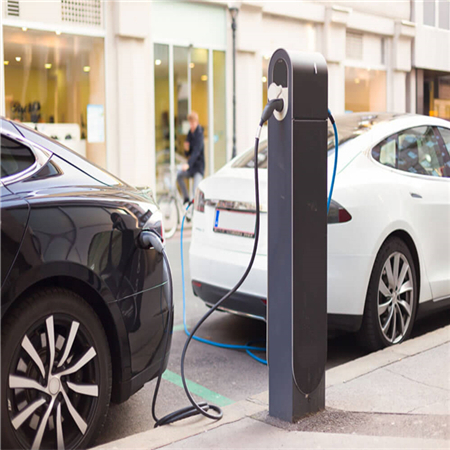 What is Mode 3 EV charging? What are the different types of EV charging stations?
