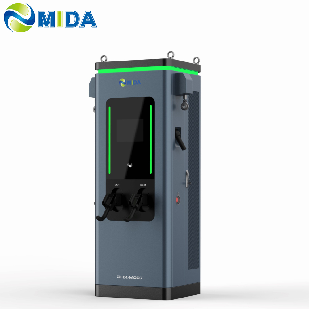 60KW DC Charging Station