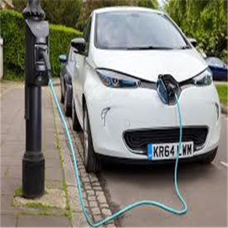 Which Connectors Are Available for Public Charging? Charging an Electric Car at Work