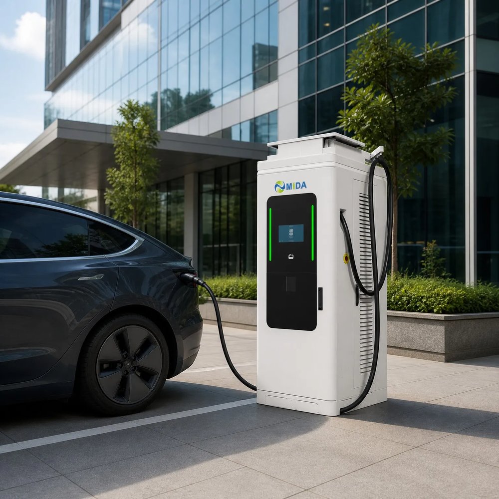 300kW-ultra-fast-DC-charger