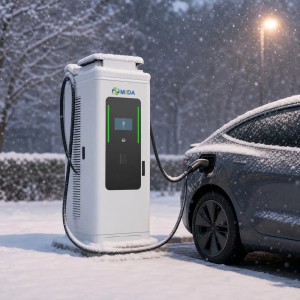 Integrated 180kw Gbt Dc Fast Charging Station Smart Ocpp 1.6j With All In One For Bus Station Fast Delivery Factory