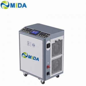 MIDA All-in-One DC Fast Charger Tester CCS2 CHAdeMO GBT Simulator