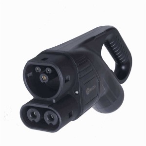 150A 200A CCS COMBO 2 Plug for Electric Car DC Charger Connector