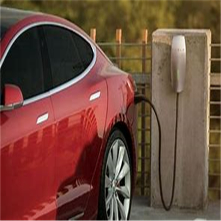 How fast does a Level 2 charger charge a Tesla?