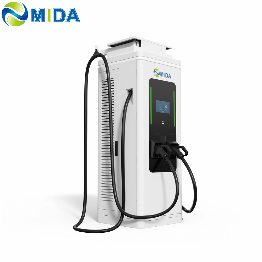 400kw DC Charger Station