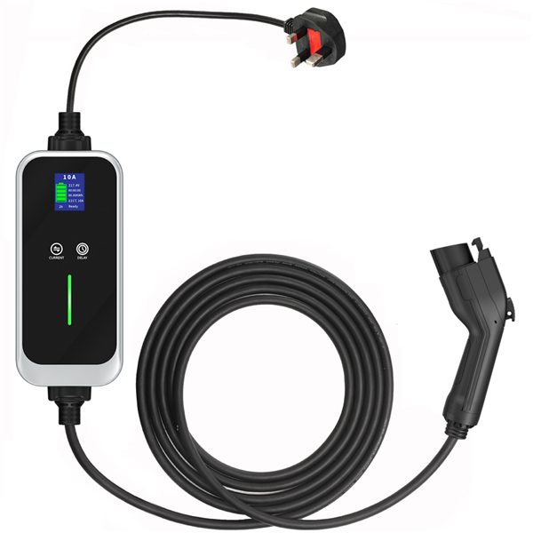 10A EV Charger Type 1