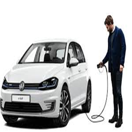 What is a CHAdeMO plug? How fast does CHAdeMO charge? CHAdeMO Quick Charger Connector